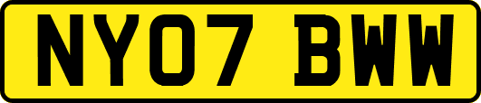 NY07BWW