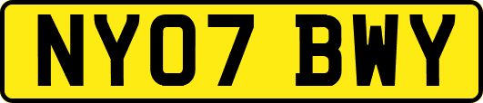 NY07BWY