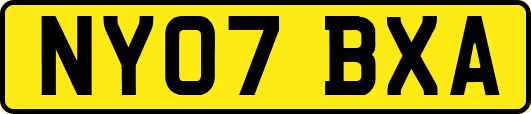 NY07BXA