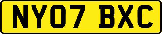 NY07BXC