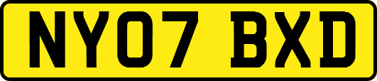 NY07BXD