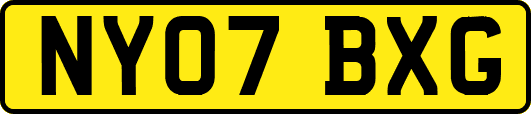 NY07BXG