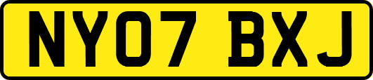 NY07BXJ