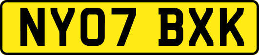 NY07BXK