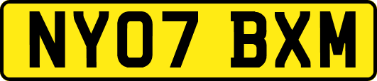 NY07BXM