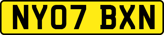 NY07BXN