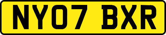 NY07BXR