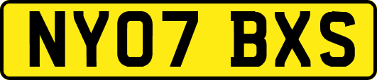 NY07BXS