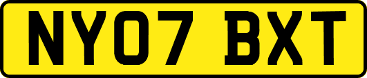 NY07BXT