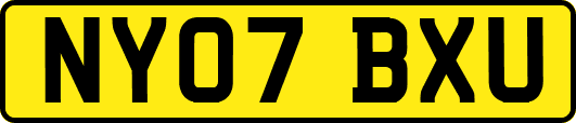 NY07BXU