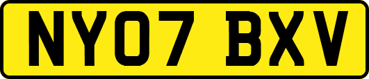 NY07BXV