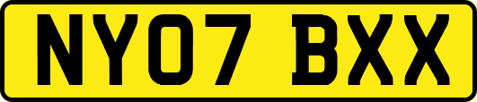 NY07BXX