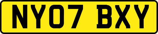 NY07BXY