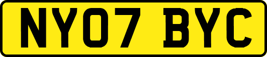 NY07BYC