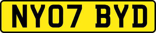 NY07BYD