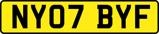 NY07BYF