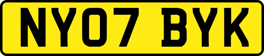 NY07BYK