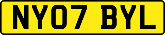 NY07BYL