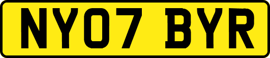 NY07BYR