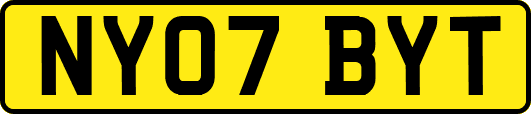 NY07BYT