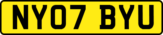 NY07BYU