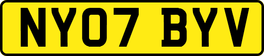 NY07BYV