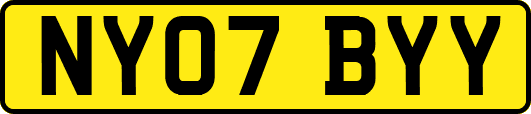 NY07BYY