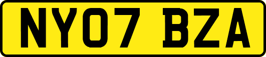 NY07BZA