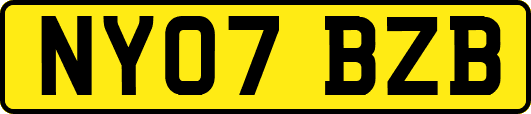 NY07BZB