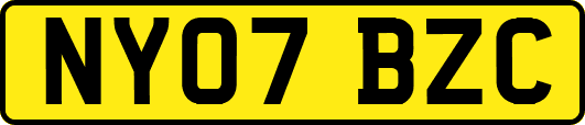 NY07BZC