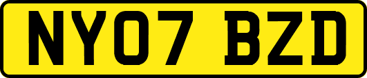 NY07BZD