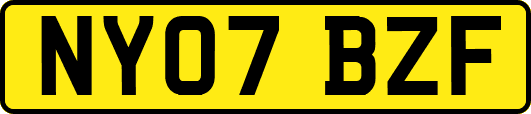 NY07BZF