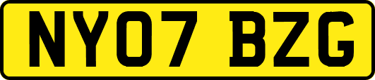 NY07BZG