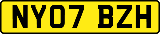 NY07BZH