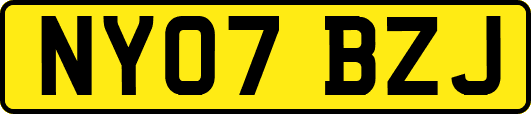 NY07BZJ
