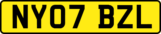 NY07BZL