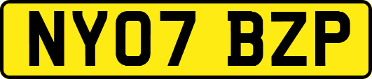 NY07BZP