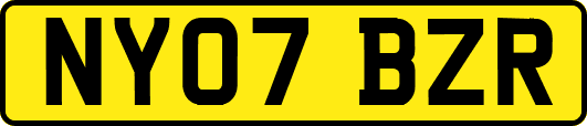 NY07BZR