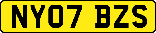 NY07BZS