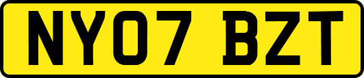 NY07BZT