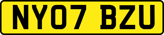 NY07BZU