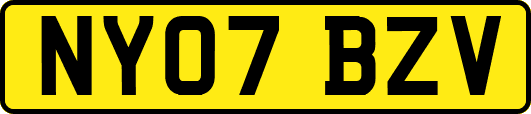 NY07BZV