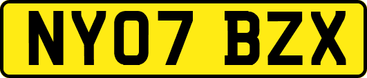 NY07BZX