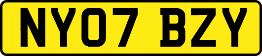 NY07BZY