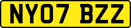 NY07BZZ