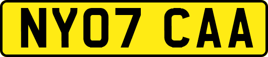NY07CAA