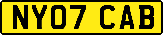 NY07CAB