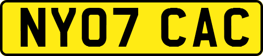 NY07CAC