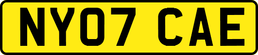 NY07CAE