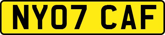 NY07CAF